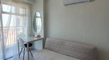 Gambar 1 Apartement M Square ( Mekarwangi Square ) 2 BR Furnished Bagus