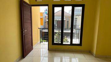 Gambar 3 Rumah Unfurnished Anyelir Residence Dekat Summarecon Dan Whoosh Tegalluar