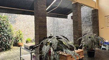 Gambar 5 Rumah 3 Lantai Bagus Full Furnished SHM di Setrasari, Bandung