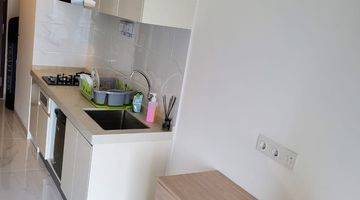 Gambar 4 Dijual Cepat Murah Skyhouse BSD Apartemen Bagus Furnished 