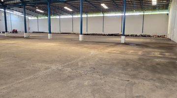 Gambar 5 Disewakan Gudang di Kawasan Industri Balaraja, Balaraja 3200 m²