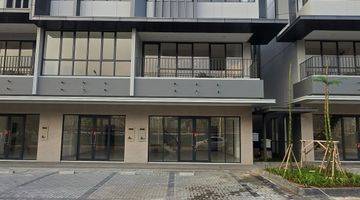 Gambar 5 Dijual Ruko Hook Baru Serah Terima Greenwich Business Park BSD