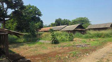 Gambar 4 Dijual Tanah Kavling 6000 m² SHM Di Gunung Sindur