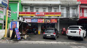 Gambar 4 Jual Cepat Ruko Murah 3 Lantai Strategis di Jalan Raya Pondok Betung Bintaro