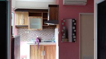 Gambar 1 Apartement Pancoran Riverside 2br Bagus Full Furnished I M