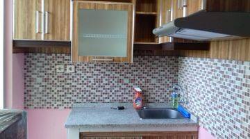 Gambar 2 Apartement Pancoran Riverside 2br Bagus Full Furnished I M