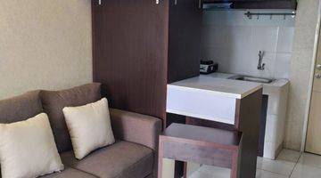 Gambar 4 Apartment 2br Bagus Ayodhya Residence Full Furnished I M