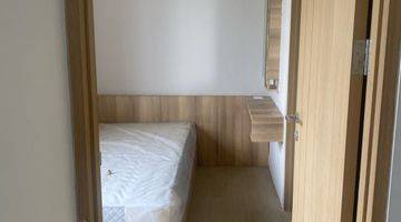 Gambar 3 Cluster Imajihaus Termurah di Greenwich Park, Rumah 4 Lantai Baru FULL Furnished , Tangerang