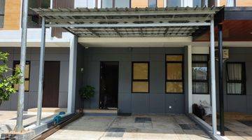 Gambar 2 Rumah 2 Lantai Bagus Unfurnished di Castilla Bsd City, Tangerang M I