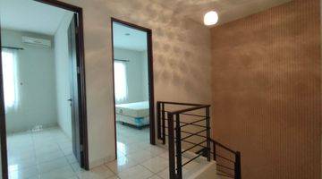 Gambar 2 Rumah Mewah Furnished di Green Cove, Bsd City, Tangerang R W