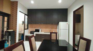 Gambar 1 Rumah Mewah Furnished di Green Cove, Bsd City, Tangerang R W