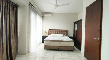 Gambar 3 Rumah Mewah Furnished di Green Cove, Bsd City, Tangerang R W