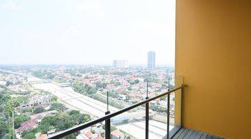 Gambar 5 Izzara Apartement Private Lift 2 BR Semi Furnished NEW Prestigious Living I M