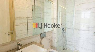 Gambar 2 Dijual Apartemen Izzara 2 BR Jakarta Selatan