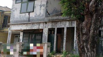 Gambar 1 Dijual Cepat Rumah Hitung Tanah Sektor 9 Flamingo Bintaro