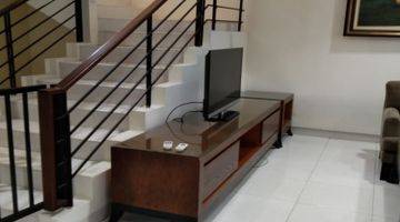 Gambar 3 Disewakan Rumah Greencove BSD Furnished