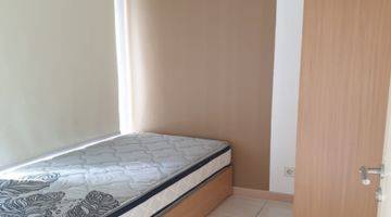 Gambar 4 Disewakan Apartemen 2 Bedroom Mtown Gading Serpong Franklin