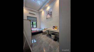 Gambar 3 Rumah Cantik Clasicc Modern Minimalis Di Persada Depok