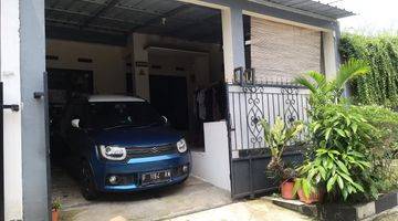 Gambar 2 Rumah Asri Nyaman Sederhana Di Griya Alam Sentul