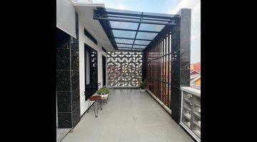 Gambar 5 Rumah Cantik Clasicc Modern Minimalis Di Persada Depok