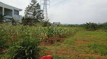 Gambar 3 Tanah Kavling di Banjar wangi ciawi bogor, Bogor Selatan