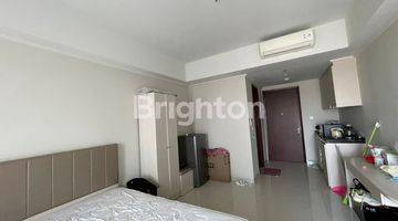 Gambar 3 Apartemen Green Sedayu 1BR Full Furnished Cengkareng Jakarta barat