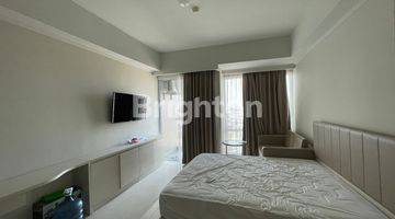 Gambar 1 Apartemen Green Sedayu 1BR Full Furnished Cengkareng Jakarta barat