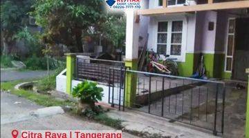 Gambar 2 Rumah Hook Paling Murah di Cluster Ciputra Group Tangerang 