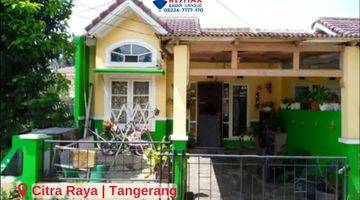 Gambar 3 Rumah Hook Paling Murah di Cluster Ciputra Group Tangerang 