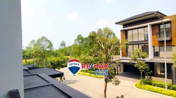 Gambar 2 Ready Stock Rumah Mewah Baru ada Lift Diskon 2M di Navapark BSD