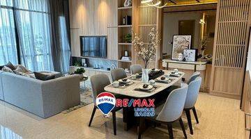 Gambar 5 Rumah Baru Nuansa Jepang 3 Lantai Furnished Free etc BSD Serpong