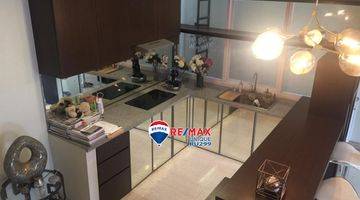 Gambar 3 Rumah Siap Huni Furnished 3 Lt Garasi Luas Dekat Mall Kokas Tebet