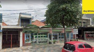 Gambar 1 Dijual Rumah 1,5 Lantai di Jalan Perak Timur Surabaya