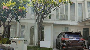 Gambar 1 Dijual Rumah 2 Lantai di Grand Pakuwon Adelaide Surabaya