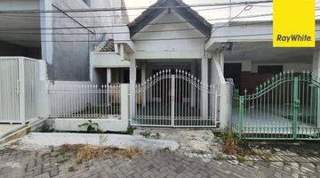 Gambar 1 Disewakan Rumah di Simpang Darmo Permai Selatan Surabaya