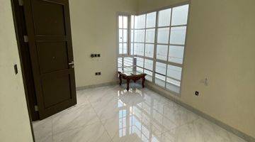 Gambar 4 Dijual Rumah Cluster Aquamarine Phg