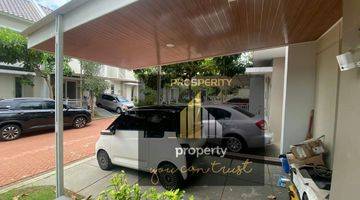 Gambar 2 Dijual Rumah Bagus Cluster Boston Village Gading Serpong