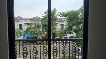 Gambar 3 DIJUAL RUMAH DI CLUSTER JADEITE BSD