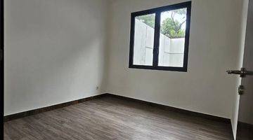 Gambar 4 DIJUAL RUMAH DI CLUSTER JADEITE BSD