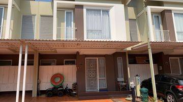 Gambar 1 DIJUAL RUMAH CLUSTER MALIBU VILLAGE GADING SERPONG