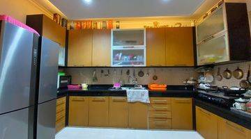 Gambar 2 DIJUAL RUMAH FURNISHED CLUSTER CHALCEDONY PHG