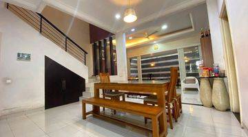 Gambar 3 DIJUAL RUMAH FURNISHED CLUSTER CHALCEDONY PHG