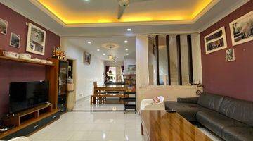 Gambar 4 DIJUAL RUMAH FURNISHED CLUSTER CHALCEDONY PHG