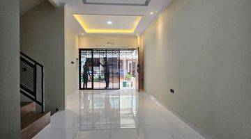 Gambar 4 Dijual Rumah Cluster Samara Village Paramount Gading Serpong