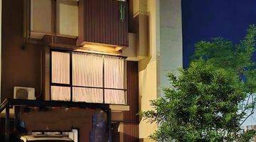 Gambar 1 Dijual Rumah Impresahaus R Tebebuya Bsd City