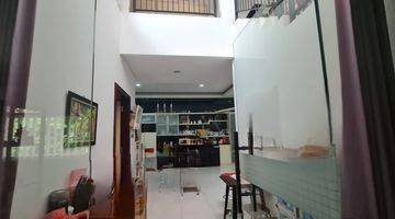 Gambar 3 DIJUAL RUMAH FULL FURNISHED CLUSTER VERSAILES BSD