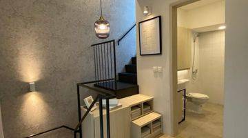 Gambar 4 Dijual Rumah Impresahaus R Tebebuya Bsd City