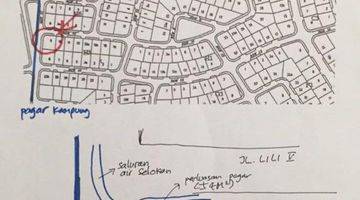 Gambar 5 Dijual Rumah Cluster Puspita Loka Bsd City