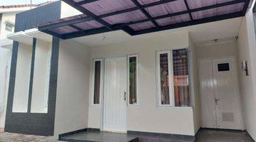 Gambar 1 DIJUAL RUMAH CLUSTER NUSALOKA BSD