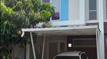 Gambar 1 DIJUAL RUMAH FULL FURNISHED CLUSTER MARTINEZ GADING SERPONG